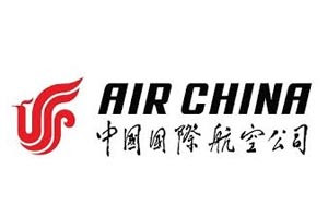 AIR CHINA