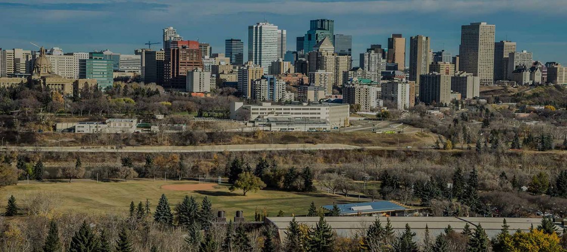 Edmonton