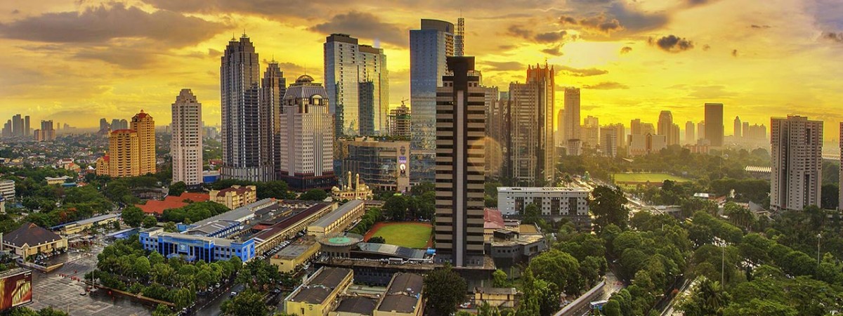 Jakarta